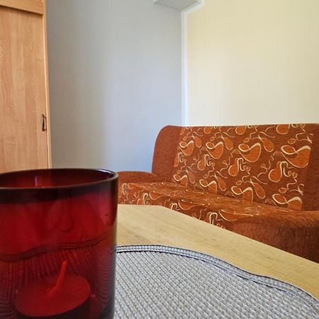 Dobry Apartament สโตรเนีย ชล็องสเกีย ภายนอก รูปภาพ