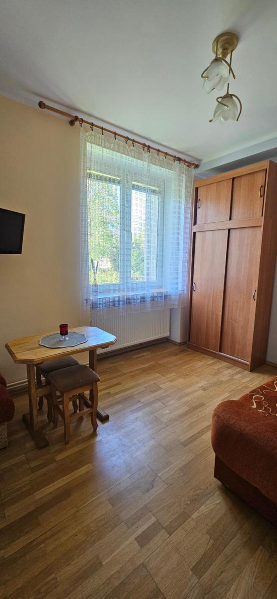 Dobry Apartament สโตรเนีย ชล็องสเกีย ภายนอก รูปภาพ
