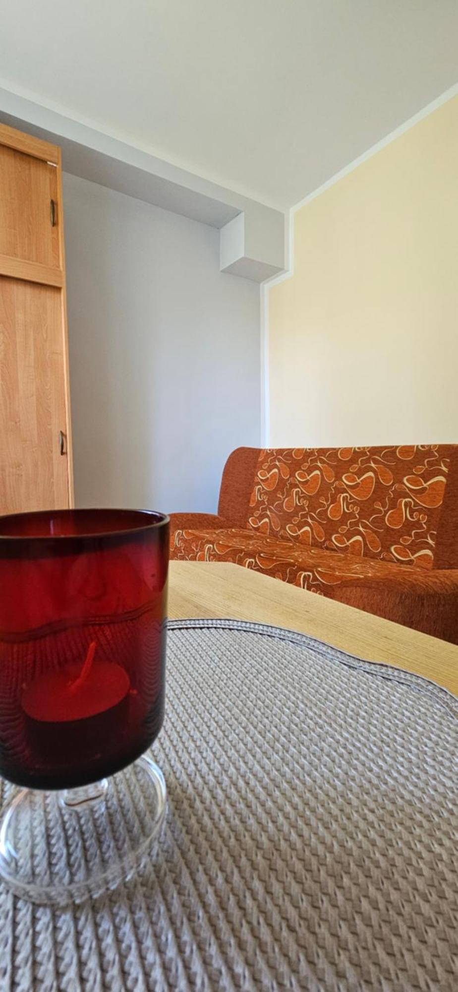 Dobry Apartament สโตรเนีย ชล็องสเกีย ภายนอก รูปภาพ