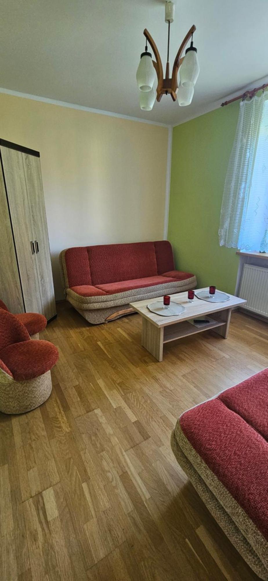 Dobry Apartament สโตรเนีย ชล็องสเกีย ภายนอก รูปภาพ